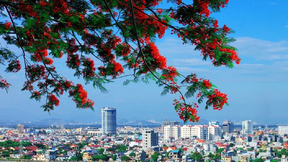 2 thành phố ở miền Bắc vừa đón tin vui