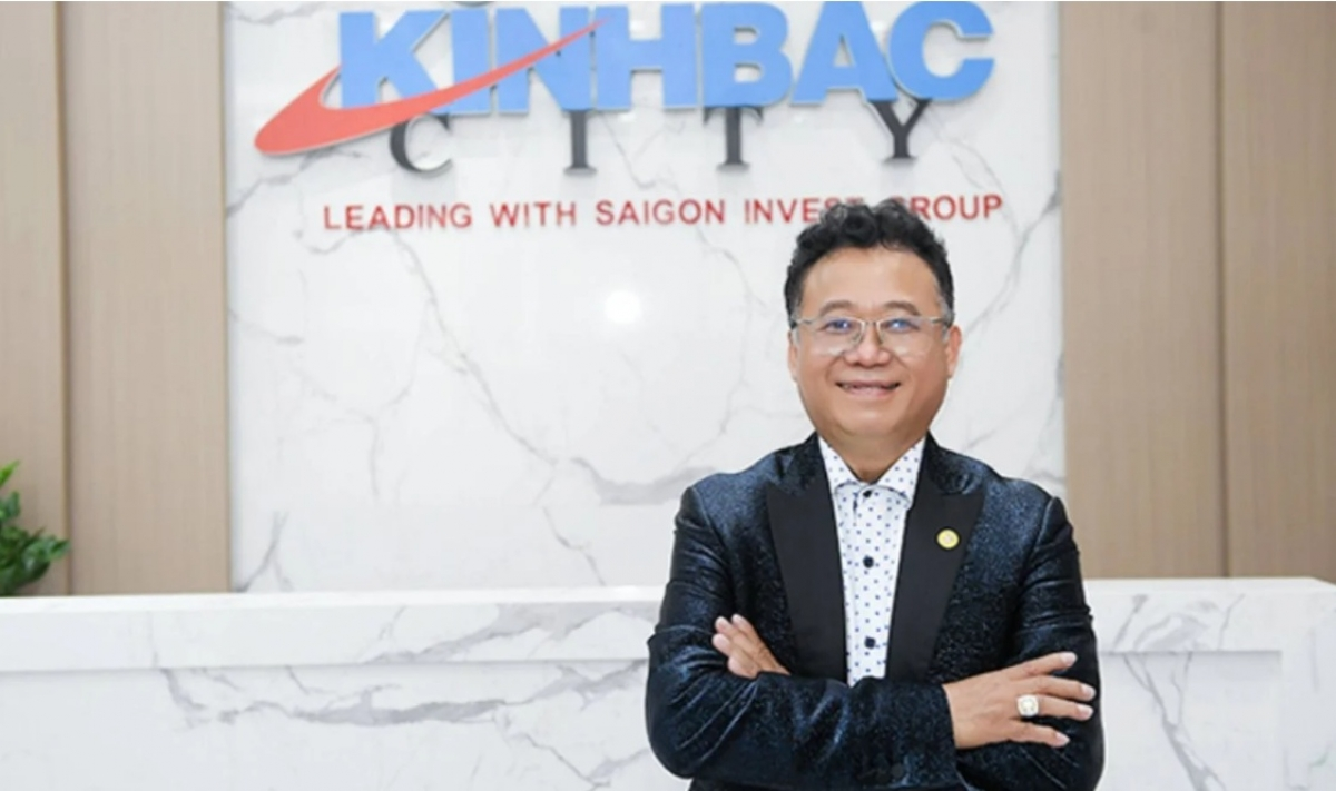 Kinh Bắc (KBC) hủy gần 1/3 lượng cổ phiếu chào bán, thu về hơn 4.100 tỷ đồng để tái cơ cấu nợ