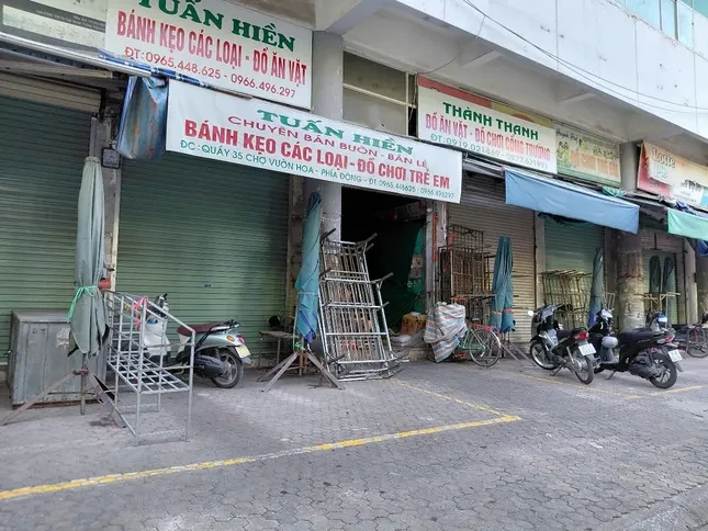 Thanh Hóa: Gần 400 trường hợp đăng ký một đằng kinh doanh một nẻo ảnh 1