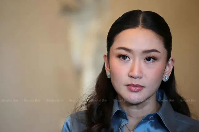 Thủ tướng Thái Lan có thể được mời làm chứng về vụ rò rỉ ghi âm cuộc gọi với lãnh đạo Campuchia ảnh 1