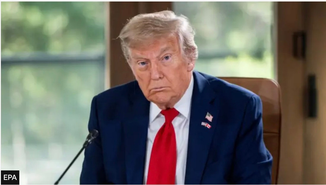 Trump EPA