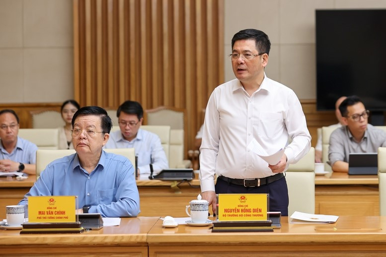 Tin vui: Ngay cuối năm, Bộ Công an sẽ vận hành thử phần mềm phát hiện hàng giả - ảnh 2