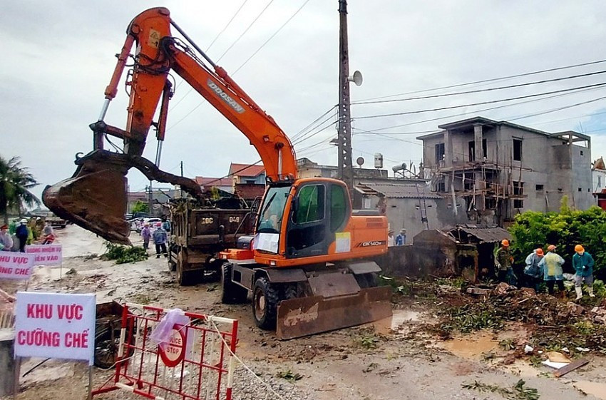Đề xuất mới, Chủ tịch UBND xã có thể nhận thêm quyền hạn chưa từng có - ảnh 1