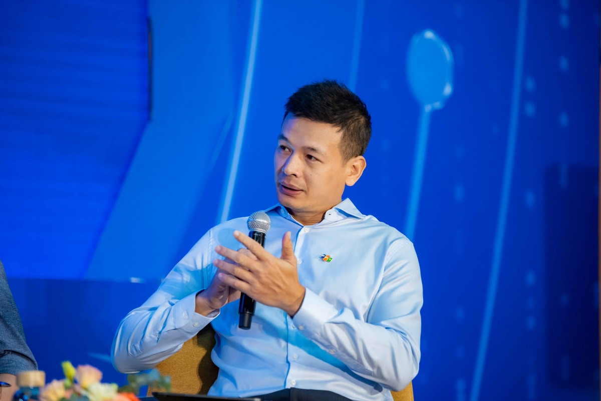 CTO FPT - Vũ Anh Tú: Liên minh AI Âu Lạc sẽ giúp người Việt làm chủ mô hình ngôn ngữ lớn (LLM)