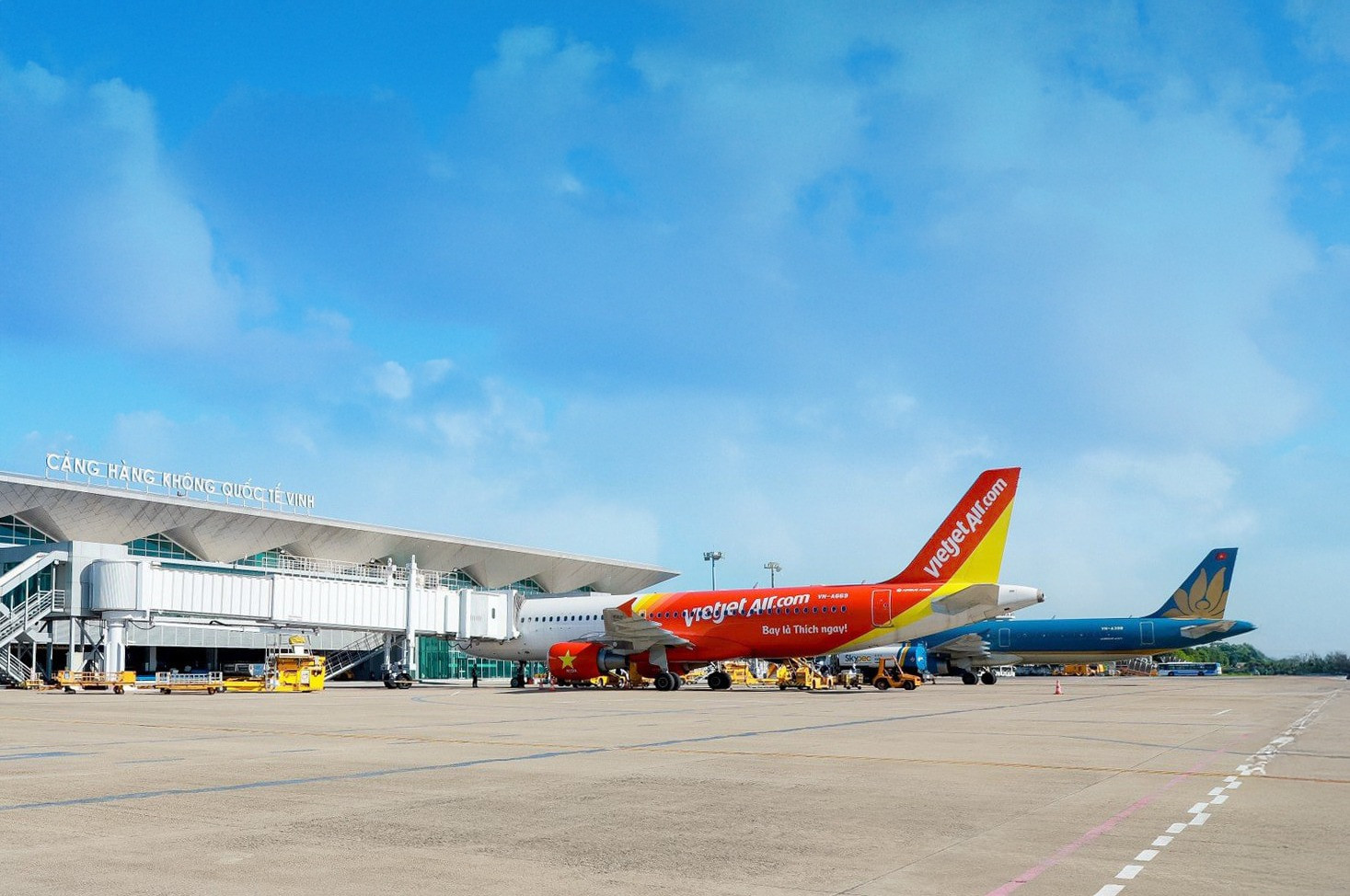Đúng 5 ngày nữa, sân bay quốc tế tại tỉnh rộng nhất Việt Nam sẽ tạm đóng cửa- Ảnh 2. Đúng 5 ngày nữa, sân bay quốc tế tại tỉnh rộng nhất Việt Nam sẽ tạm đóng cửa- Ảnh 2.