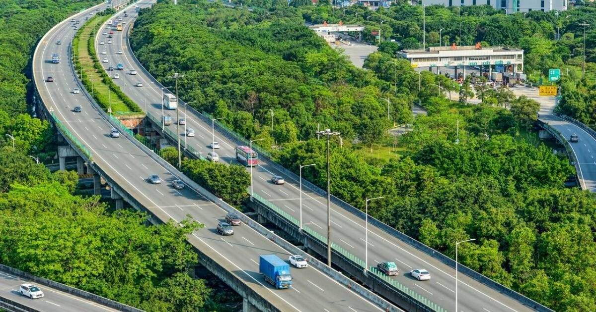 Chỉ 6 tháng nữa, cao tốc hơn 27.500 tỷ kết nối 2 tỉnh miền Tây sẽ chính thức ‘về đích’- Ảnh 2. Chỉ 6 tháng nữa, cao tốc hơn 27.500 tỷ kết nối 2 tỉnh miền Tây sẽ chính thức ‘về đích’- Ảnh 2.