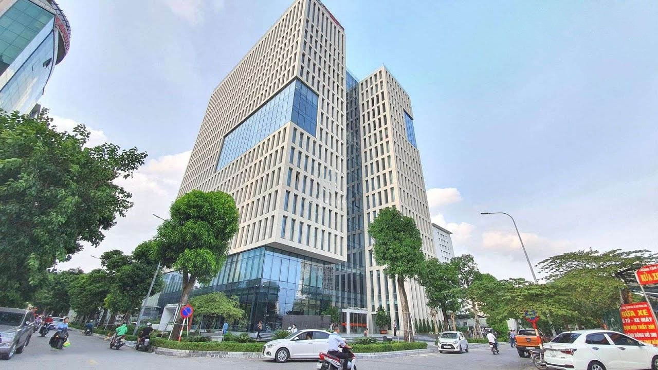 Thị trường văn phòng cho thuê tại Việt Nam bước vào thời kỳ chuyển mình- Ảnh 1. Thị trường văn phòng cho thuê tại Việt Nam bước vào thời kỳ chuyển mình- Ảnh 1.