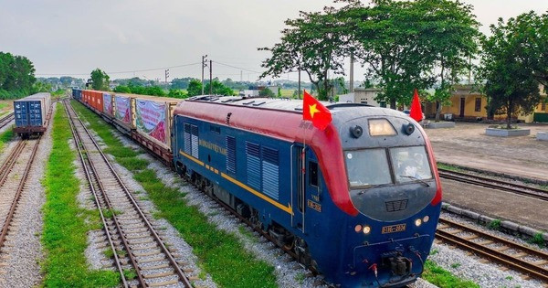 3 doanh nghiệp Nhà nước của Trung Quốc muốn cùng Việt Nam làm dự án đường sắt, cảng biển, vành đai quy mô