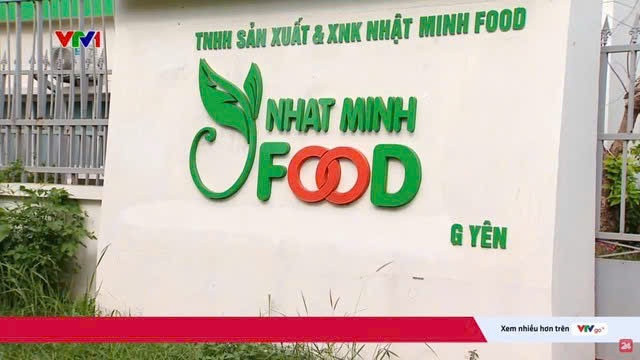 Cận cản quy trình tái chế dầu thức ăn chăn nuôi 'phù phép' thành dầu ăn Ofood cho người tại Nhật Minh Food Cận cản quy trình tái chế dầu thức ăn chăn nuôi 'phù phép' thành dầu ăn Ofood cho người tại Nhật Minh Food