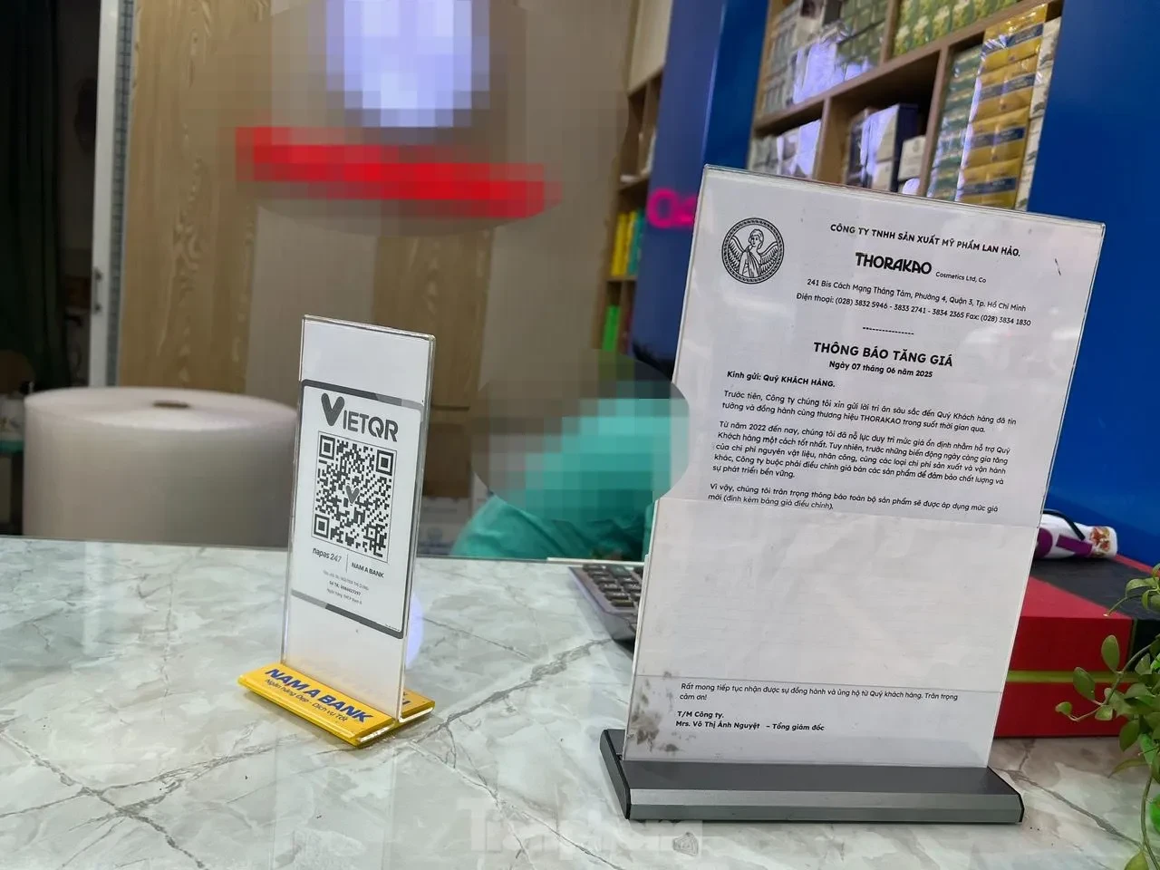 Quán ăn, hàng rong tăng giá 'do thuế', hóa đơn điện tử áp dụng với trường hợp nào? ảnh 2