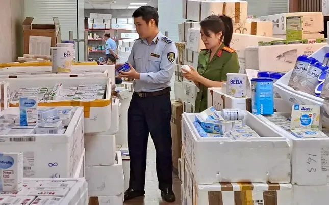 Đề xuất phương án 'bịt lỗ hổng' sau loạt vụ người nổi tiếng quảng cáo vô tội vạ ảnh 2
