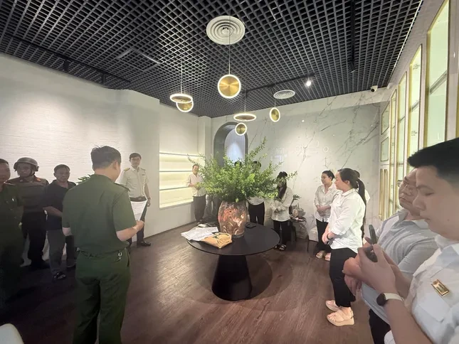 Đề xuất phương án 'bịt lỗ hổng' sau loạt vụ người nổi tiếng quảng cáo vô tội vạ ảnh 1