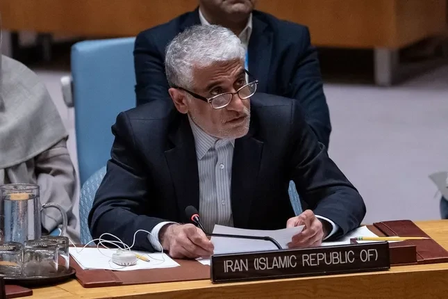 Iran, Israel cùng tuyên bố giành chiến thắng sau 'cuộc chiến 12 ngày' ảnh 3
