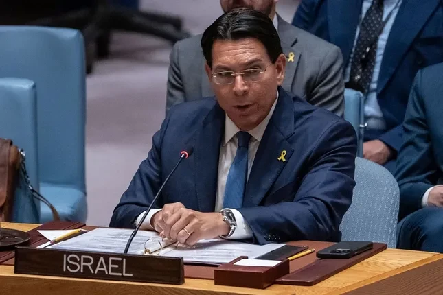 Iran, Israel cùng tuyên bố giành chiến thắng sau 'cuộc chiến 12 ngày' ảnh 4