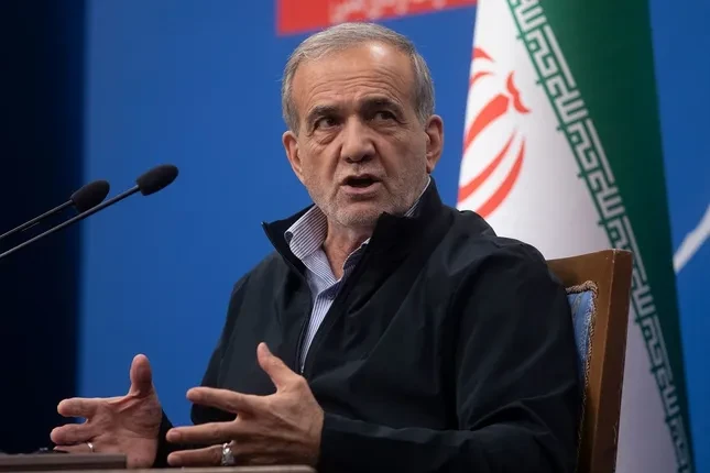Iran, Israel cùng tuyên bố giành chiến thắng sau 'cuộc chiến 12 ngày' ảnh 2