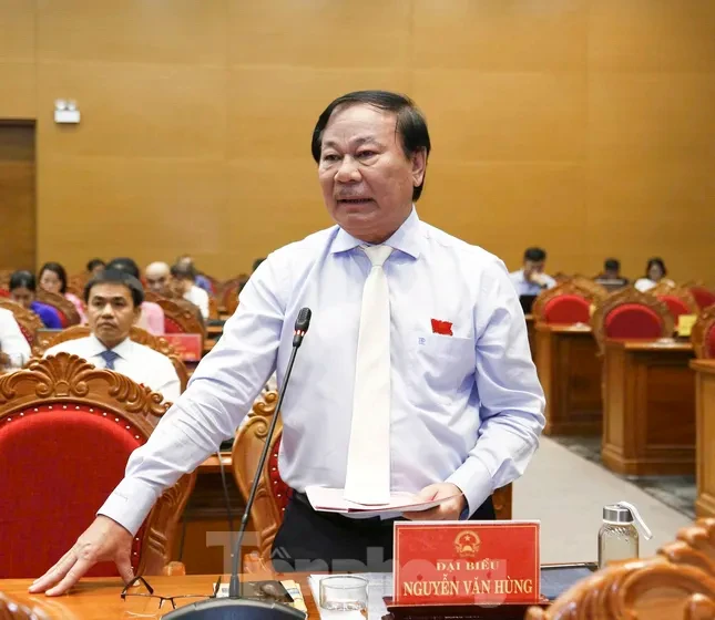 Vì sao doanh nghiệp ở Bình Định ồ ạt dừng hoạt động, giải thể? ảnh 2