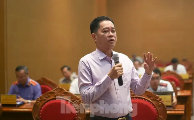 Vì sao doanh nghiệp ở Bình Định ồ ạt dừng hoạt động, giải thể? ảnh 3