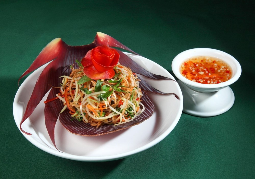 Đồ ăn phổ biến của Việt Nam lọt top món trộn ngon nhất do chuyên trang ẩm thực hàng đầu thế giới bình chọn - ảnh 3