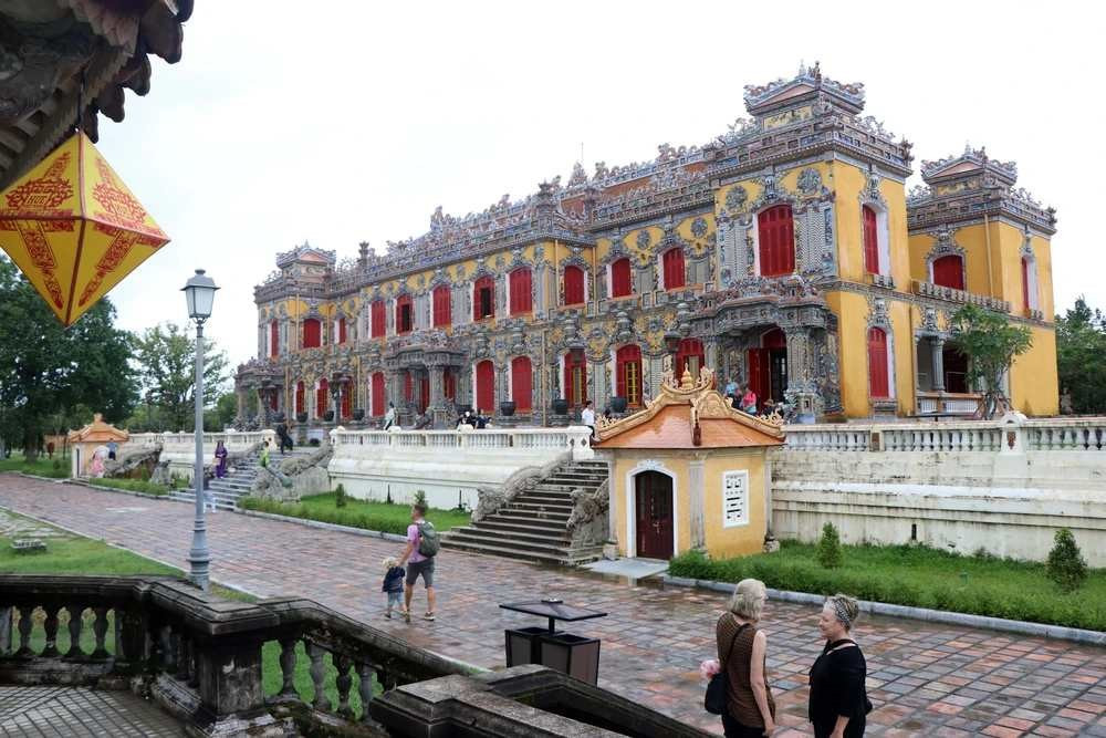 Bộ Bộ Văn hóa, Thể thao và Du lịch ra chỉ đạo 'nóng' đến UBND 3 tỉnh - ảnh 1