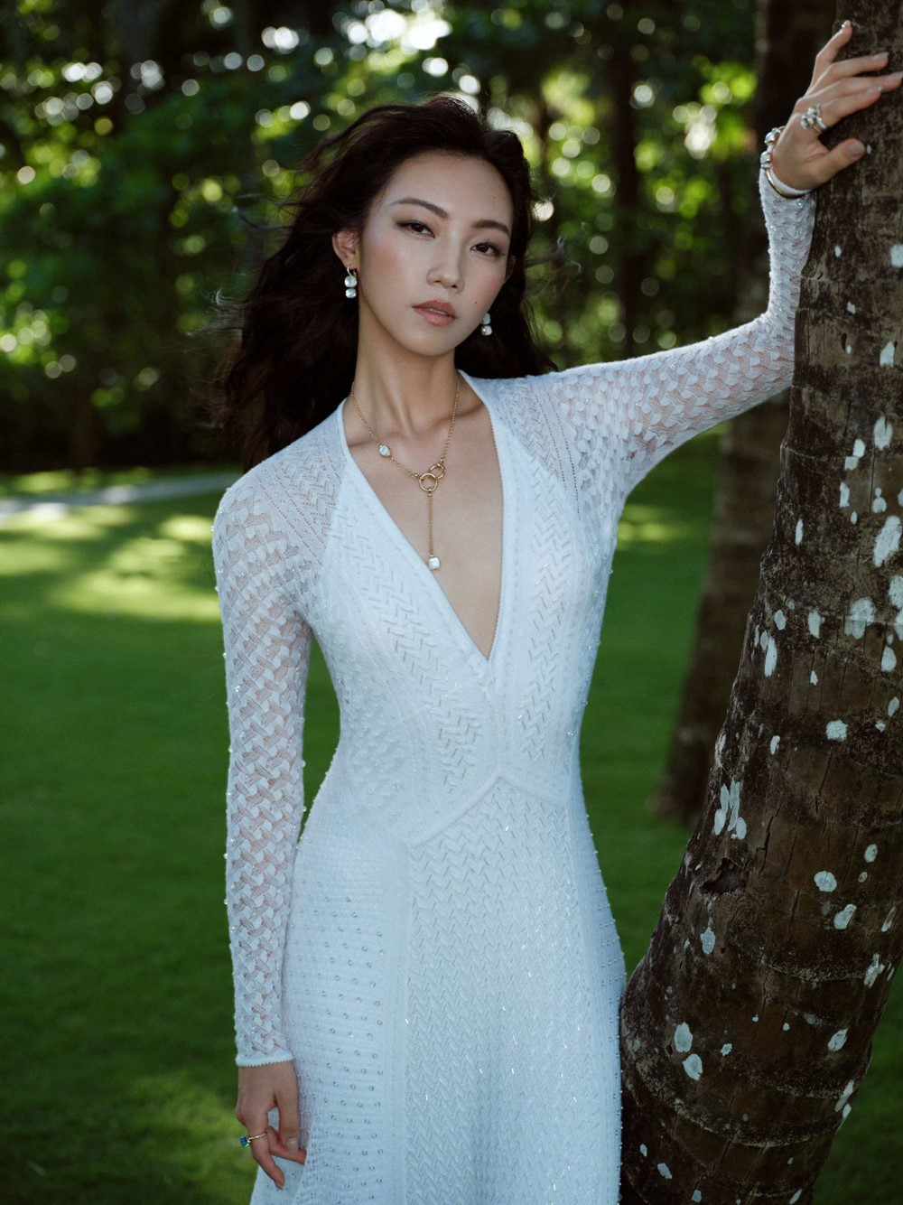 Điều tra khẩn một nữ diễn viên nổi tiếng - ảnh 2