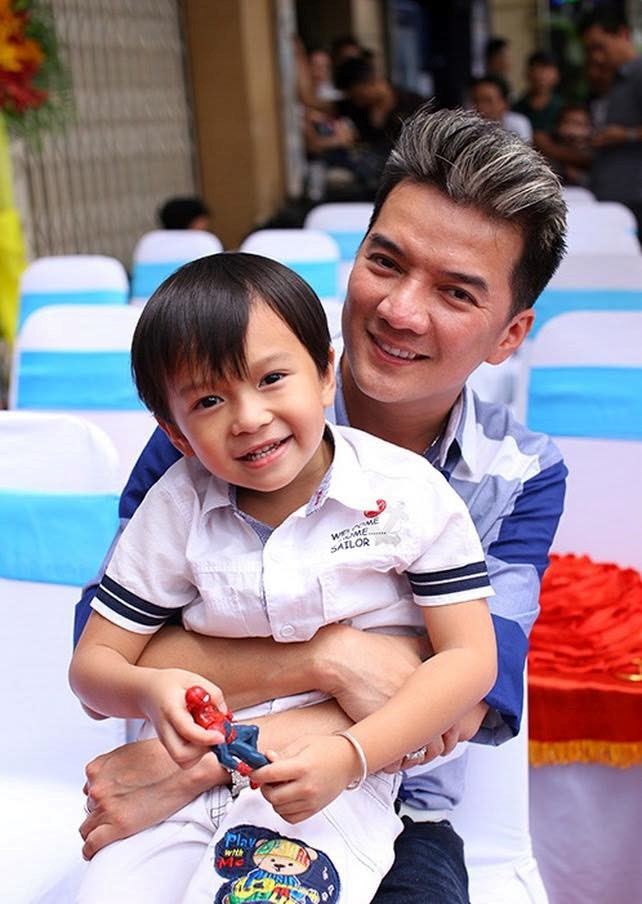 Lý do Đàm Vĩnh Hưng bật khóc - ảnh 6