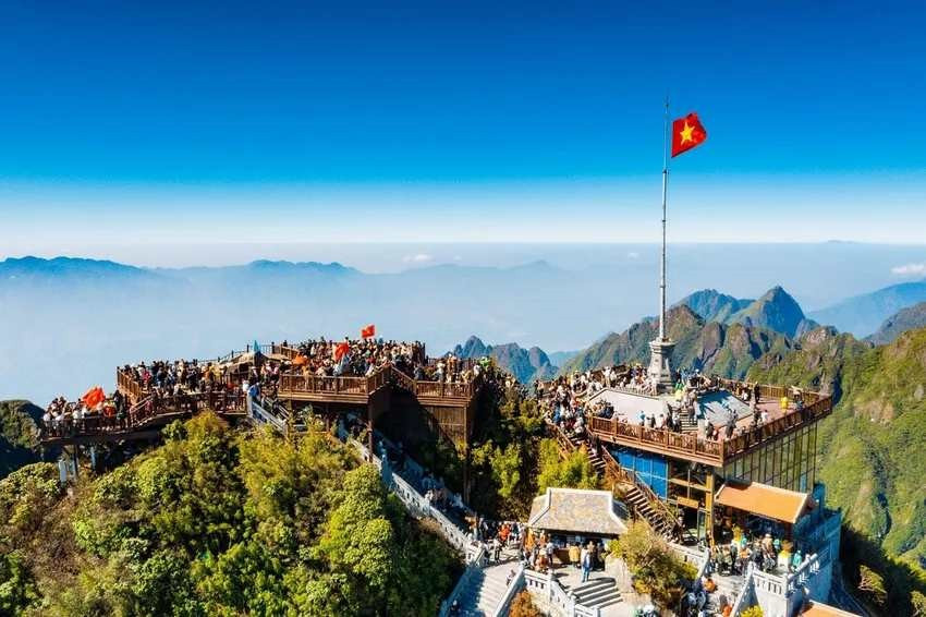 Việt Nam sẽ có sân bay 6.300 tỷ ở thị trấn 120 năm tuổi - ảnh 3