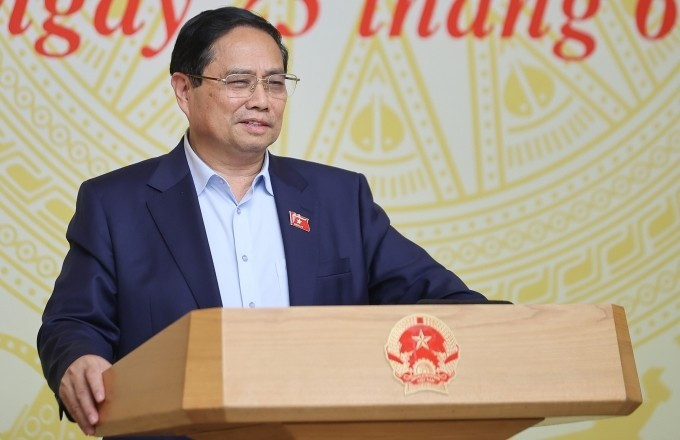 Bộ Công an nhận nhiệm vụ quan trọng - ảnh 2