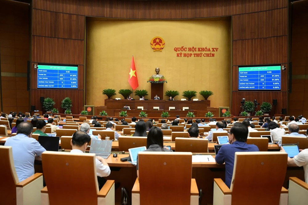 Chính thức: Cơ quan chức năng được phép bán phương tiện, tang vật vi phạm hành chính - ảnh 1
