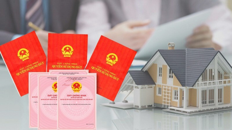 Từ bây giờ, quá hạn mốc thời gian này sau khi sang tên sổ đỏ sẽ bị phạt rất nặng- Ảnh 2. Từ bây giờ, quá hạn mốc thời gian này sau khi sang tên sổ đỏ sẽ bị phạt rất nặng- Ảnh 2.