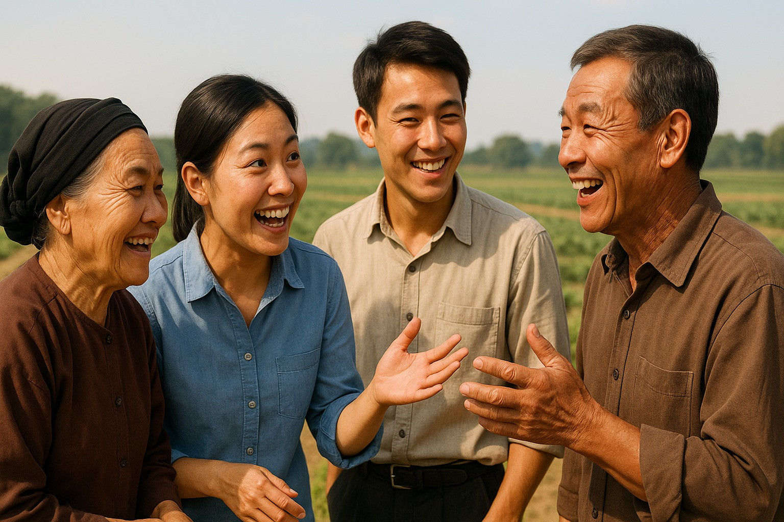 NÓNG: Người dân được miễn thuế đất nông nghiệp đến năm 2030- Ảnh 2. NÓNG: Người dân được miễn thuế đất nông nghiệp đến năm 2030- Ảnh 2.