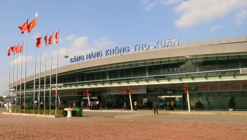 Chỉ vài giờ nữa, sân bay 60 năm tuổi tại tỉnh đông dân nhất Việt Nam tiếp tục đóng cửa tạm thời- Ảnh 2. Chỉ vài giờ nữa, sân bay 60 năm tuổi tại tỉnh đông dân nhất Việt Nam tiếp tục đóng cửa tạm thời- Ảnh 2.