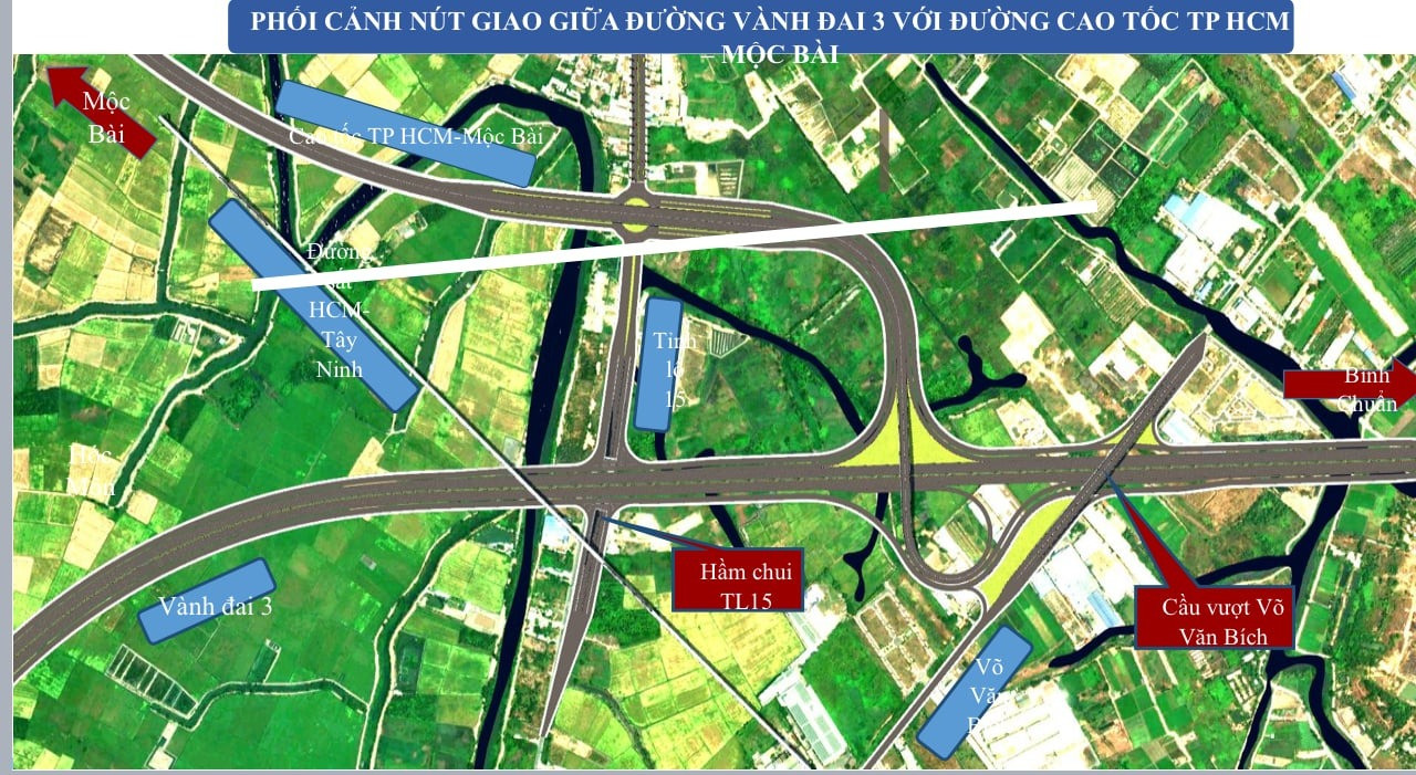 Nhà đầu tư Việt Nam và Trung Quốc đều trượt gói thầu cao tốc hơn 19.600 tỷ kết nối với Campuchia- Ảnh 2. Nhà đầu tư Việt Nam và Trung Quốc đều trượt gói thầu cao tốc hơn 19.600 tỷ kết nối với Campuchia- Ảnh 2.