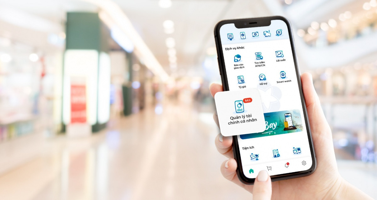 Chỉ còn 4 ngày, Vietcombank, BIDV, Agribank, VietinBank… áp dụng hàng loạt quy định mới: Ai không nắm rõ dễ bị dừng giao dịch