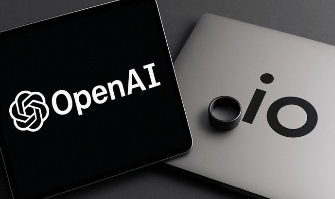 Một vụ kiện bất ngờ làm lộ siêu thiết bị của OpenAI