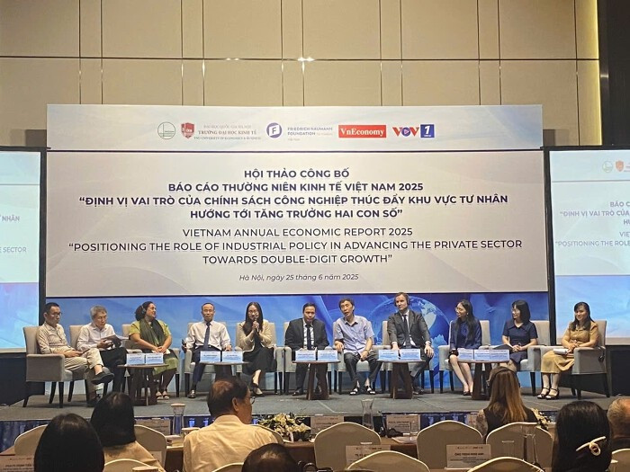 Không để rơi vào ‘bẫy’ FDI: Việt Nam học gì từ các nước Đông Á?