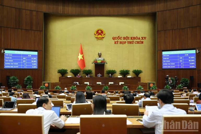 Từ 1/1/2026, hành vi mua, bán dữ liệu cá nhân bị phạt tối đa 10 lần khoản thu