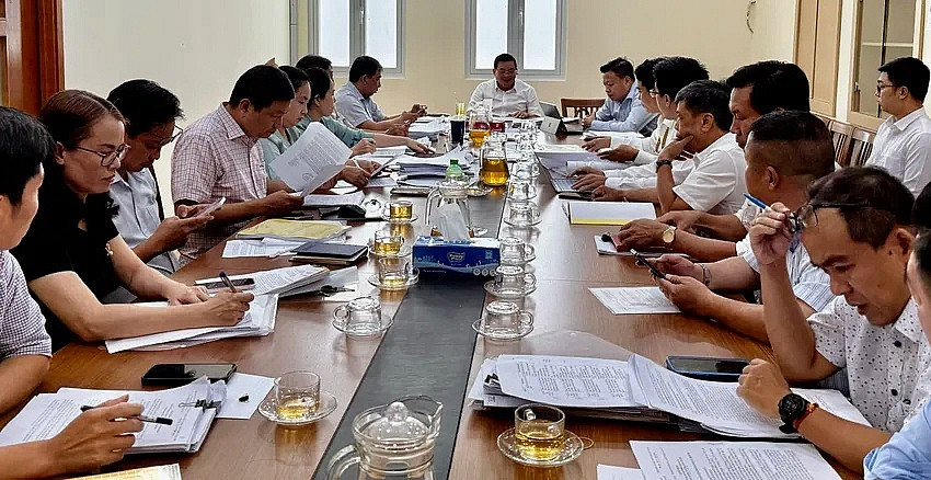 TP. HCM gỡ vướng dự án bất động sản của Nhà Khang Điền, IDICO, Hà Đô và loạt doanh nghiệp địa ốc