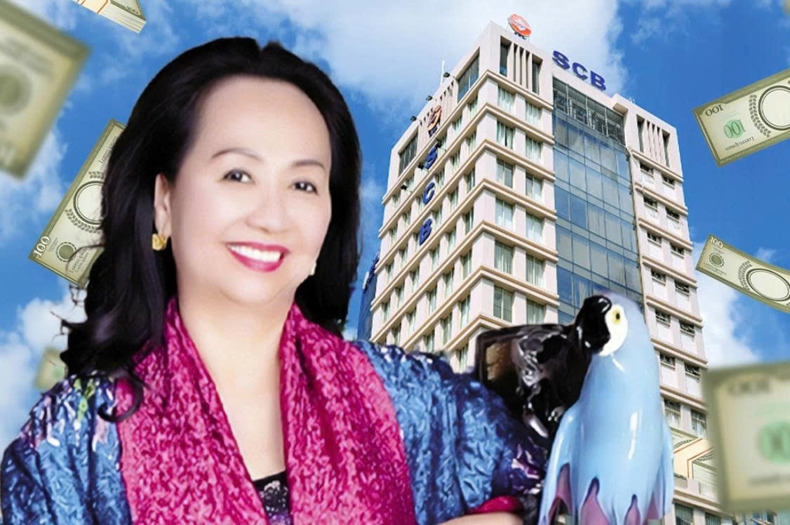 Trương Mỹ Lan thoát án tử hình?