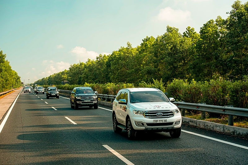 Cục Đăng kiểm Việt Nam phát thông báo khẩn, chủ xe ô tô, xe máy phải biết để tránh ‘sập bẫy’