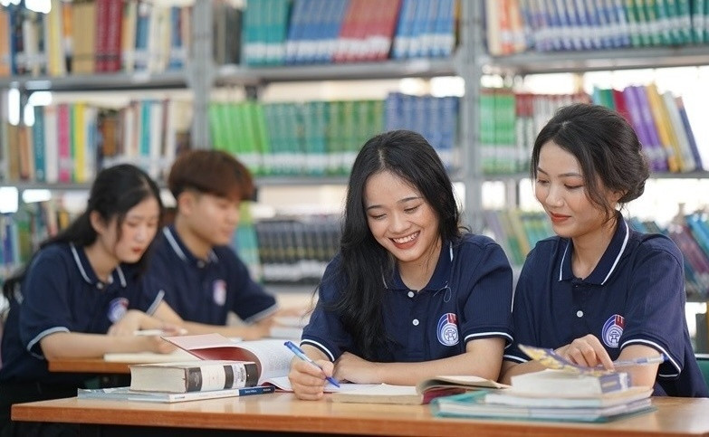 Ngành học đang thiếu hơn 100.000 nghìn nhân sự, điểm chuẩn gần 10 điểm/môn mới đỗ: Đi học được 3,63 triệu đồng/tháng