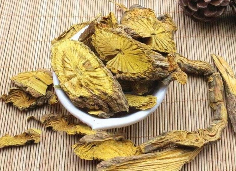 Hà Nội thu hồi khẩn lô dược liệu Hoàng Đằng do 'vi phạm chất lượng mức độ 1' sản xuất tại nhà máy ở KCN Minh Lãng, Thái Bình