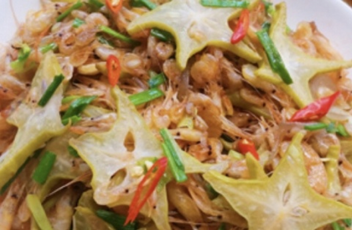 'Siêu thực phẩm quê nhà' bán đầy chợ, giá rẻ: Vừa ngon vừa bổ, lại dễ nấu, ai cũng nên ăn