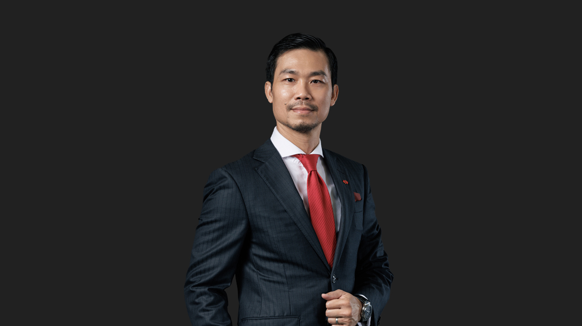 Techcombank (TCB) miễn nhiệm một Phó Tổng Giám đốc sau gần 15 năm gắn bó
