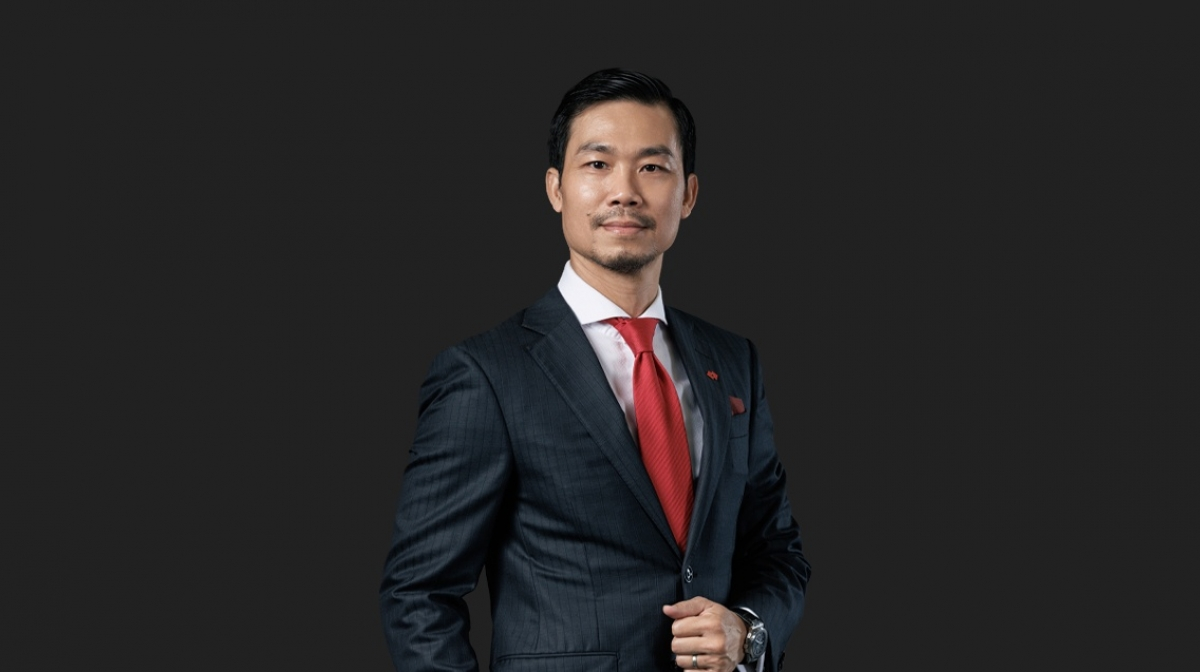 Techcombank (TCB) miễn nhiệm một Phó Tổng Giám đốc để nhận nhiệm vụ mới