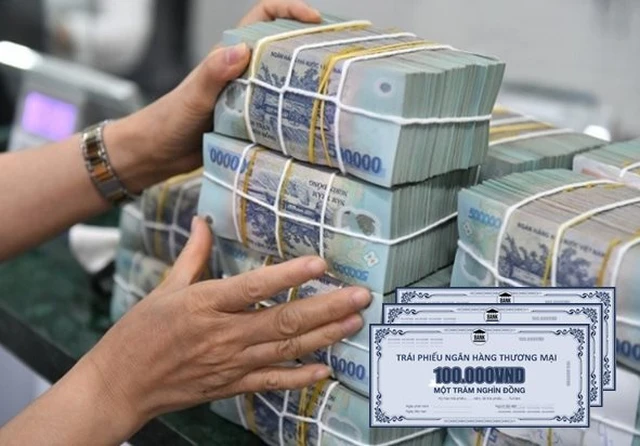 Lý do ngân hàng đổ xô mua lại trái phiếu trước hạn
