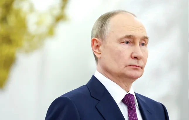 Tổng thống Nga Putin sẽ không dự thượng đỉnh BRICS ảnh 1