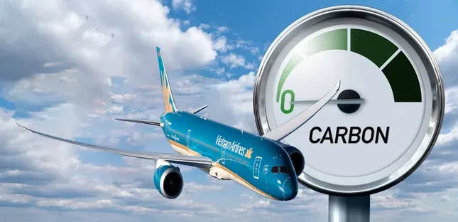 EU 'tuýt còi' nhiên liệu bay, hàng không Việt Nam xoay xở thế nào? ảnh 3