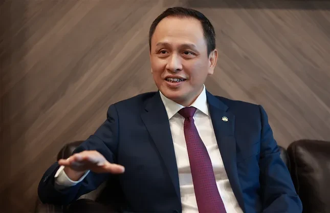 EU 'tuýt còi' nhiên liệu bay, hàng không Việt Nam xoay xở thế nào? ảnh 2