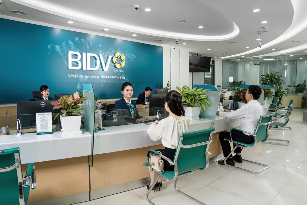 BIDV, Vietcombank, VietinBank đồng loạt lên tiếng - ảnh 1