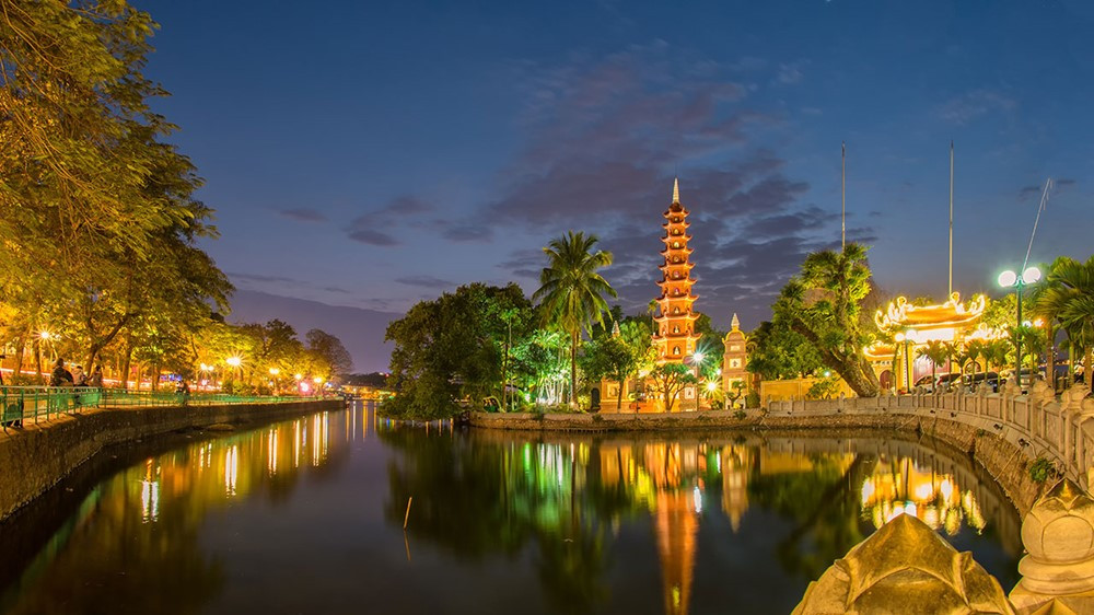 Lý do một thành phố của Việt Nam liên tục được tạp chí quốc tế gọi tên - ảnh 2